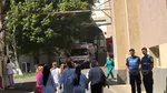 Cum au trăit gravidele incendiul de la Maternitatea „Cuza Vodă” din Iași. „Mi-a fost teamă pentru viața copilului meu”