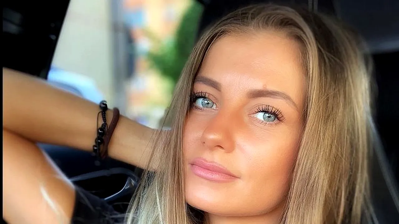 Ce mai face cântăreața Sylvia. ”Am trei DIPLOME acreditate internațional”