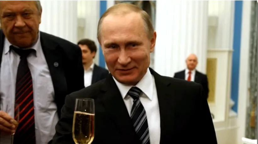 Opt lucruri mai puțin știute despre Vladimir Putin, cel mai bogat șef de stat al planetei
