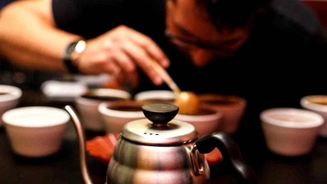 Aceasta este cea mai scumpă cafea din lume. Modul incredibil prin care este produsă