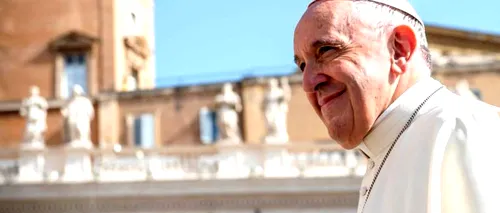 Papa Francisc este de părere că religia nu trebuie exploatată în scopuri politice. „Crucea nu este un steag pe care să-l fluturăm”