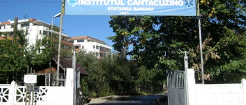 Institutul Cantacuzino REIA producția de POLIDIN și <i class='ep-highlight'>VACCIN</i> ANTIGRIPAL. Cum va REVENI pe piața europeană de imunologice