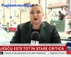 Din seria gafelor în contextul decesului lui Ion Iliescu, o jurnalistă TVR „a botezat” Spitalul Agrippa Ionescu. Ce nume i-a dat unității medicale