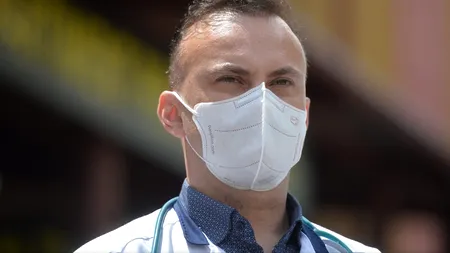 Medicul Adrian Marinescu, sfaturi pentru un răspuns mai bun al sistemului imunitar în fața COVID: „Este clar că avem nevoie de un booster”