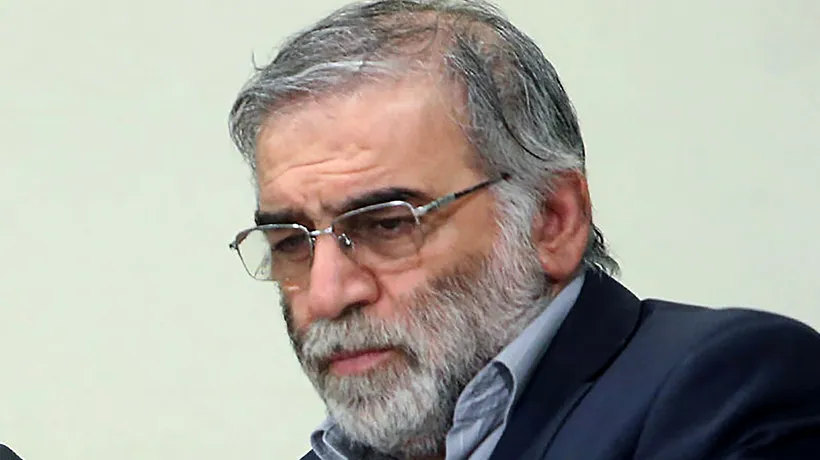 Iranul jură să răzbune asasinarea omului de știință Mohsen Fakhrizadeh despre care se crede că era șeful programului nuclear - FOTO/VIDEO