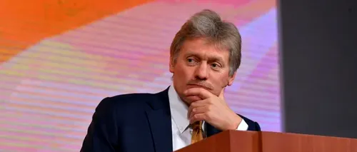 Dmitri Peskov, după declarațiile Maiei Sandu: ”Ar fi mai profitabil pentru <i class='ep-highlight'>Moldova</i> să caute relații bune și de respect reciproc cu Rusia”