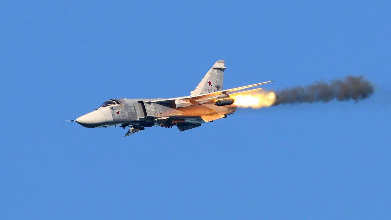 VIDEO | Un avion militar s-a prăbușit în Rusia. Aparatul de zbor a dispărut de pe radar la scurt timp după decolare