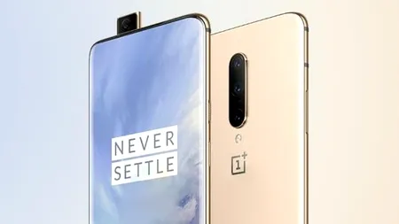 Noile smartphone-uri OnePlus 7 și OnePlus 7 Pro au fost anunțate oficial: Caracteristicile tehnice, prețul și data de lansare