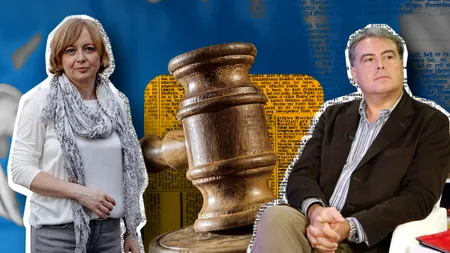 Emilia Șercan a câștigat procesul împotriva lui Adrian Cioroianu, care a făcut publică investigația jurnalistei privind doctoratul lui Mircea Geoană