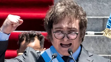 Președintele argentinian, îndemnat de consilierul său să recupereze Insulele Falkland după ce a acuzat Regatul Unit că a devenit o „colonie islamică”