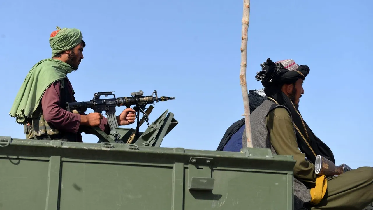 Un judecător afgan cere protecție statului român: ”Talibanii ne vor găsi. Dacă mă vor aresta, 100% mă vor ucide”