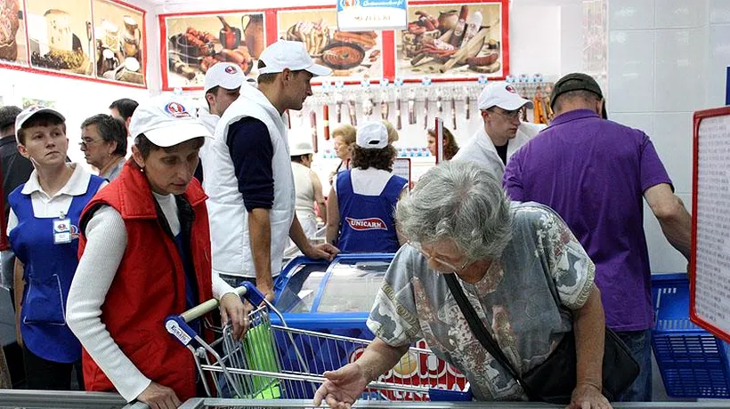 Ar putea fi afacerea anului: doi giganți din comerț se luptă pentru 100 de magazine în România