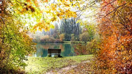 METEO: Weekend cu temperaturi ridicate în toată țara. În Capitală, cer senin și maxime de 25 de grade