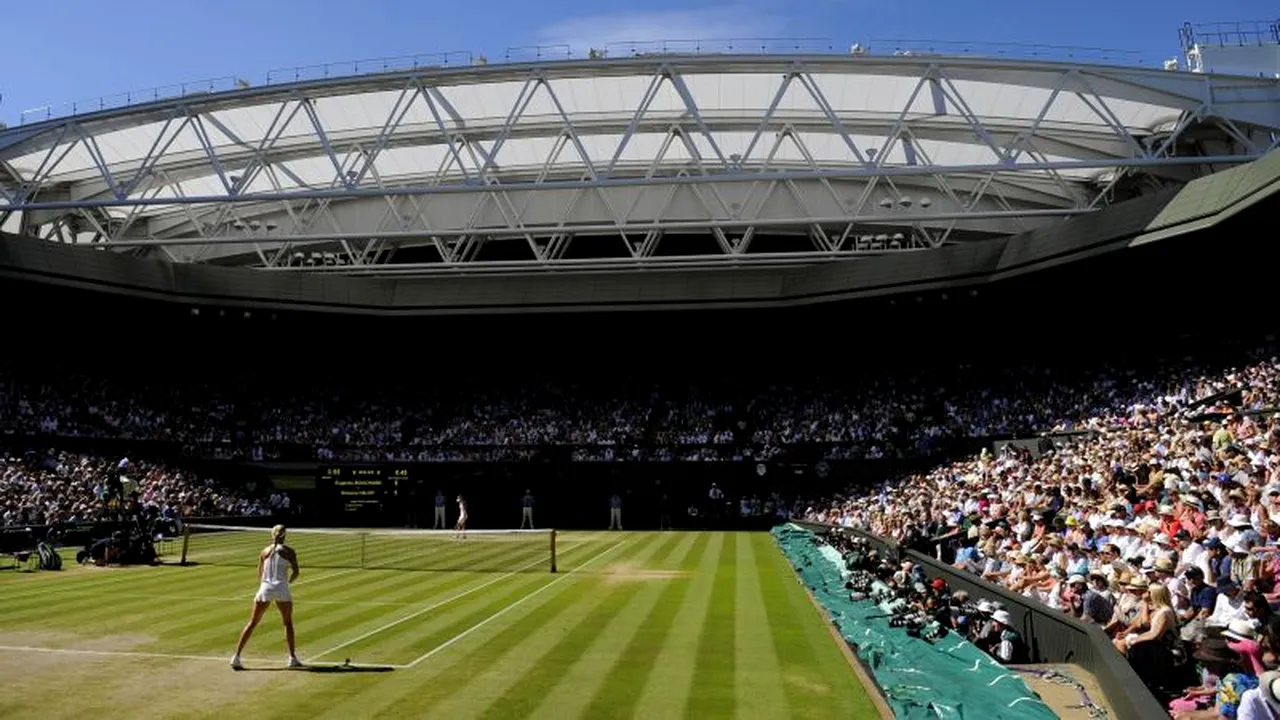 Bețele pentru selfie-uri, interzise la unul din cele mai mari turnee de tenis din lume