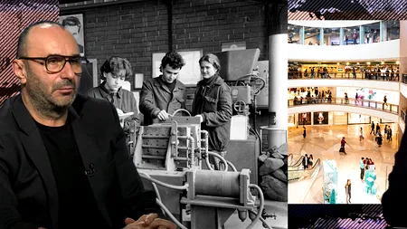 VIDEO | Cornel Nistorescu: „Am susținut privatizarea care a dus la distrugerea economiei”