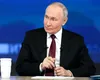 Vladimir Putin dorește plasarea Ucrainei sub o „administrație temporară”, ca parte a negocierilor de pace. Kremlinul propune implicarea Coreei de Nord