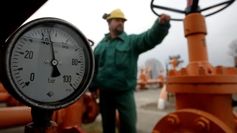Gaz Sud vrea să cumpere distribuitori de gaze din România și din străinătate