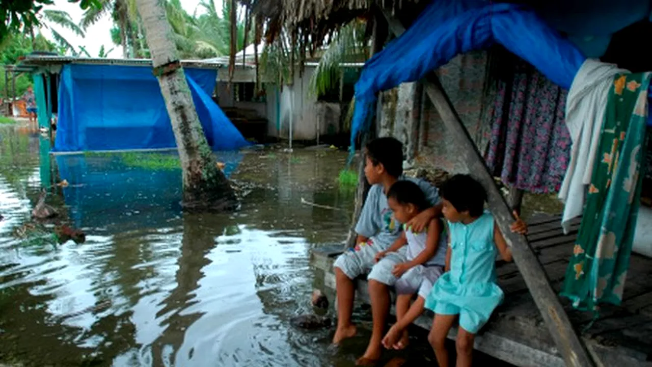 Ce state ar putea DISPĂREA din cauza încălzirii globale