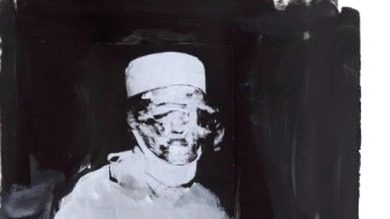 Suma uriașă câștigată de românul Adrian Ghenie din vânzarea a două tablouri