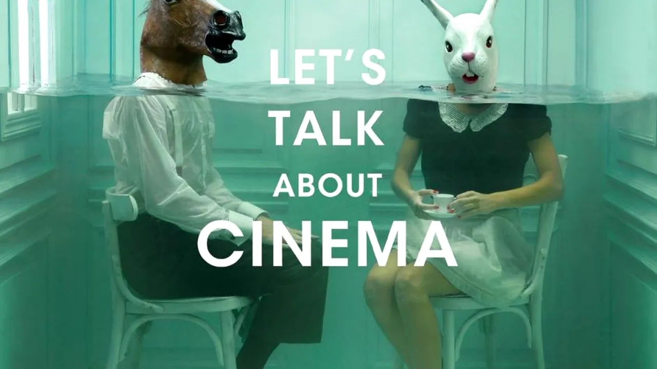 Înscrierile peliculelor românești pentru Festivalul Internațional de Film Experimental au început