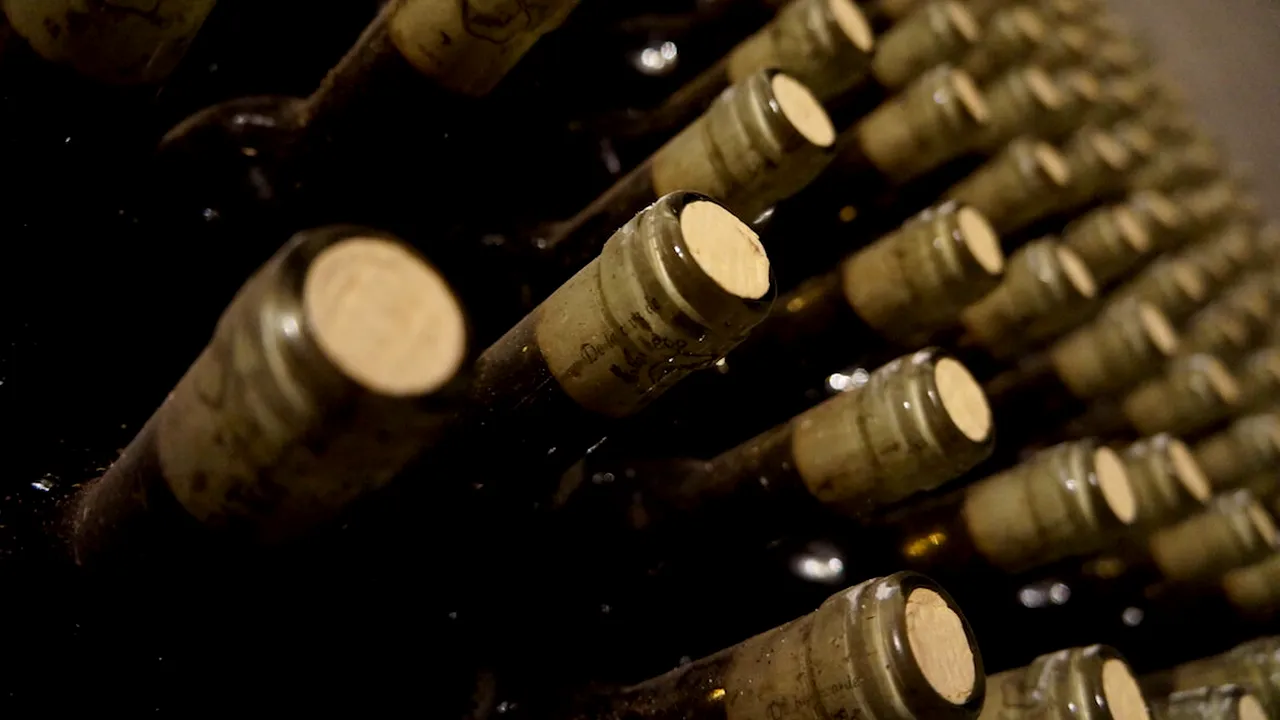 Ce se întâmplă în organismul tău dacă bei un PAHAR DE VIN în fiecare zi. Mulți nu știu asta