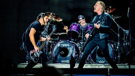 Peste 100 de RECLAMAȚII legate de vânzarea biletelor la concertul Metallica. Piedone a dispus verificări. Care sunt plângerile oamenilor