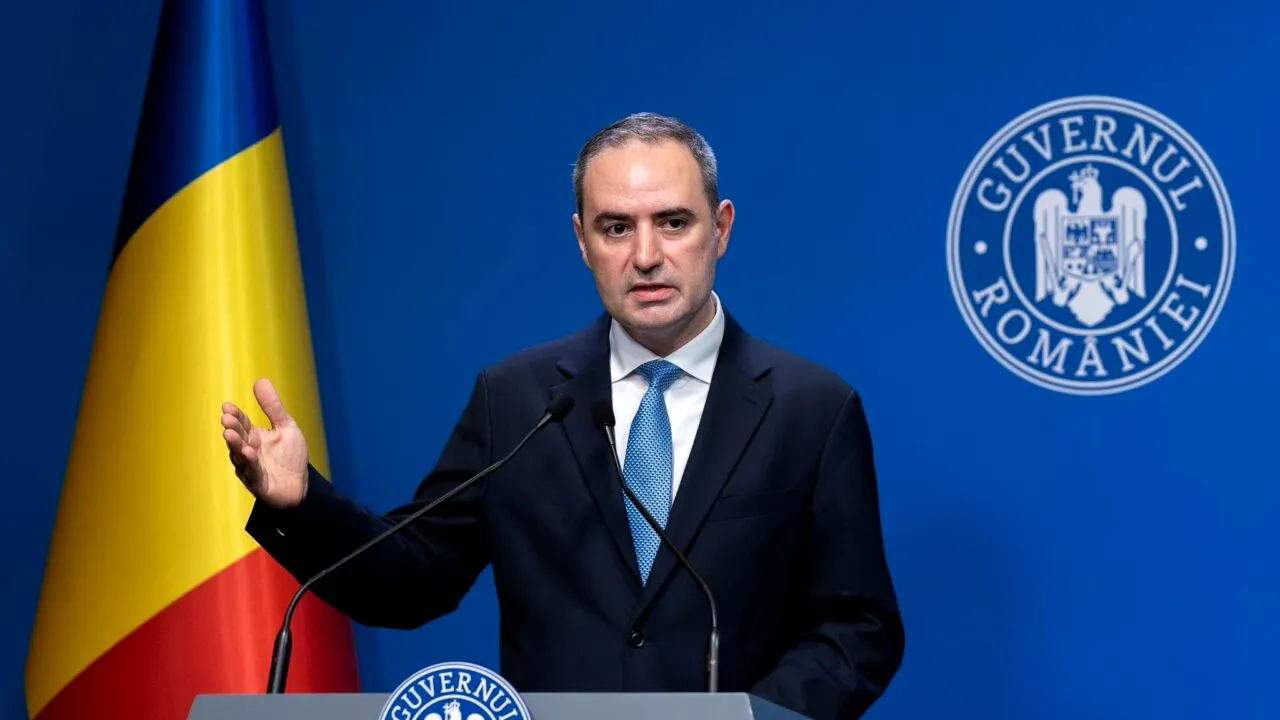 Alexandru Nazare: Am deblocat procesul de despǎgubire privind imobilele confiscate în perioada comunistă