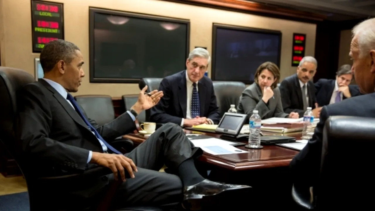 Barack Obama amenință Siria: Utilizarea armelor chimice 