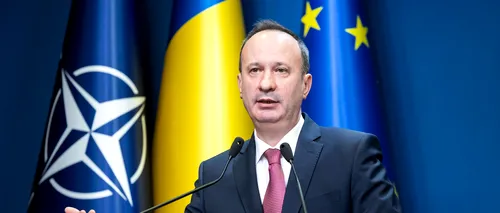 Ministrul Finanțelor, Florin Câciu: „Instituţiile statului trebuie să îşi revizuiască comportamentul de COLECTARE, avem un aparat imens de oameni”