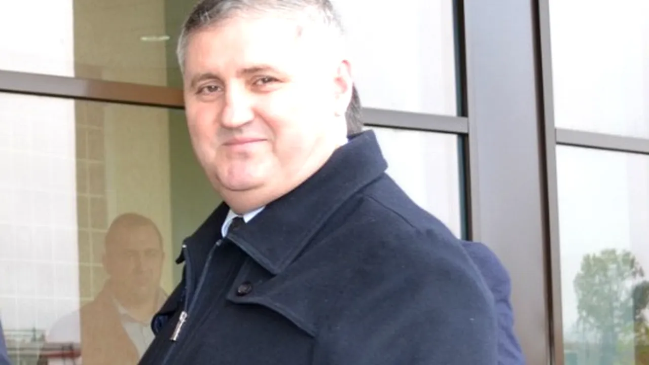 Un deputat PNL a accidentat mortal cu mașina un bărbat care traversa neregulamentar