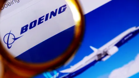 Un Boeing 737 care a decolat din București a revenit pe Otopeni după 10 minute. MOTIVUL pentru care cursa a fost anulată