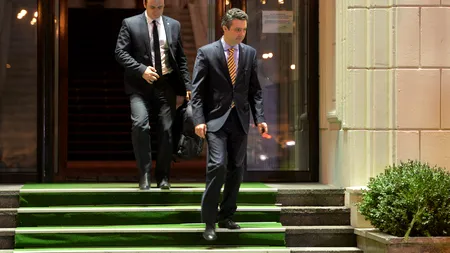 Cine va fi noul Procuror General al României? Candidatul cu cele mai mari șanse să ocupe locul vacant după demisia lui Nițu