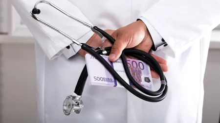 Medic: „Sistemul medical, grav afectat de Pile, Cunoştinţe şi Relaţii. Angajații de la saloanele de beauty, mai bine plătiți decât medicii”