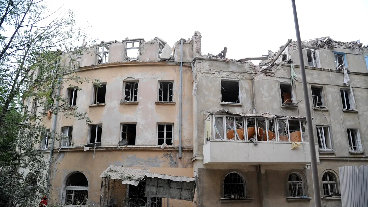 LIVE UPDATE | Războiul din Ucraina, ziua 499. SUA intenționează să furnizeze muniții cu dispersie Ucrainei. Efectele asupra rușilor ar fi devastatoare