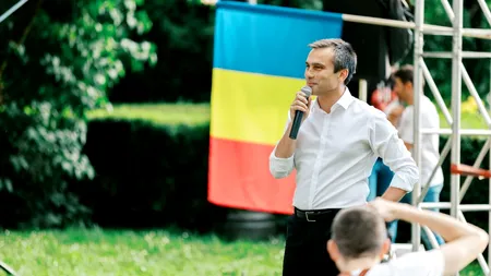 ALEGERI Locale 2024 Brașov. George Scripcaru (PNL) câştigă Primăria, devansându-l pe actualul primar, Allen Coliban