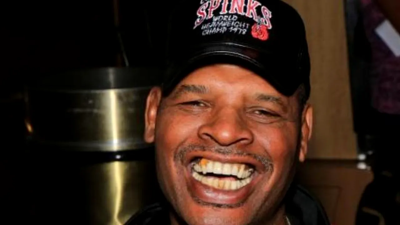 Doliu în box! A murit Leon Spinks, omul care l-a învins pe Muhammad Ali în 1978 (VIDEO)