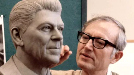 Un cunoscut animator Disney a murit la vârsta de 97 de ani