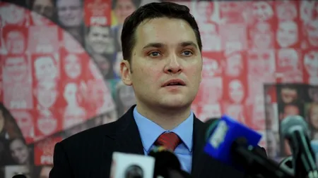 Șova spune că Antonescu nu a atacat Executivul: 