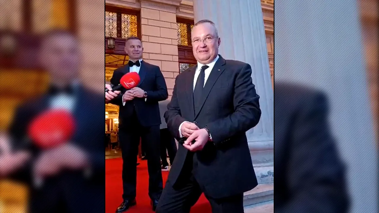 Nicolae Ciucă așteaptă „sfaturile nopții”, înainte de ședința coaliției / „Planul e să luăm o decizie bună”