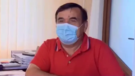 Un tată și fiul său au ajuns la cuțite din cauza cursei pentru primărie: 