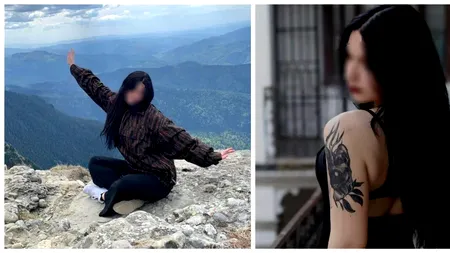 ULTIMELE cuvinte ale Dianei, fata ucisă de urs, în apelul făcut la 112