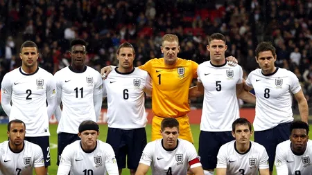 FOTO. Unde va fi cazată naționala de fotbal a Angliei în timpul Cupei Mondiale. Hotelul, ținta traficanților de droguri