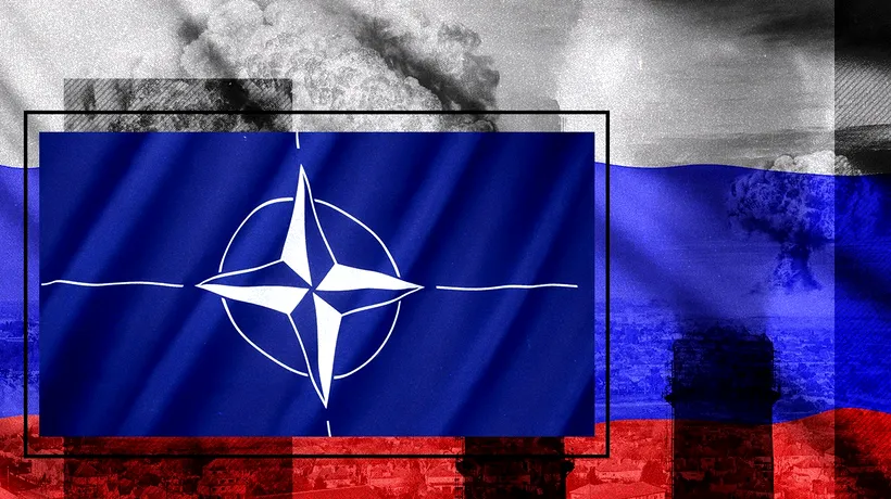 Presiunile Rusiei de la Centrala din Zaporojie aduc în discuție activarea Articolului 5 NATO. Expert în relații internaționale: Întrebarea este, dacă, Doamne ferește, se întâmplă ceva, cine intervine acolo (DECLARAȚII EXCLUSIVE)