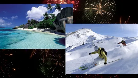 EXCLUSIV | Românii își anulează vacanțele la schi în Austria, după respingerea aderării la Schengen. Consultant în turism: 