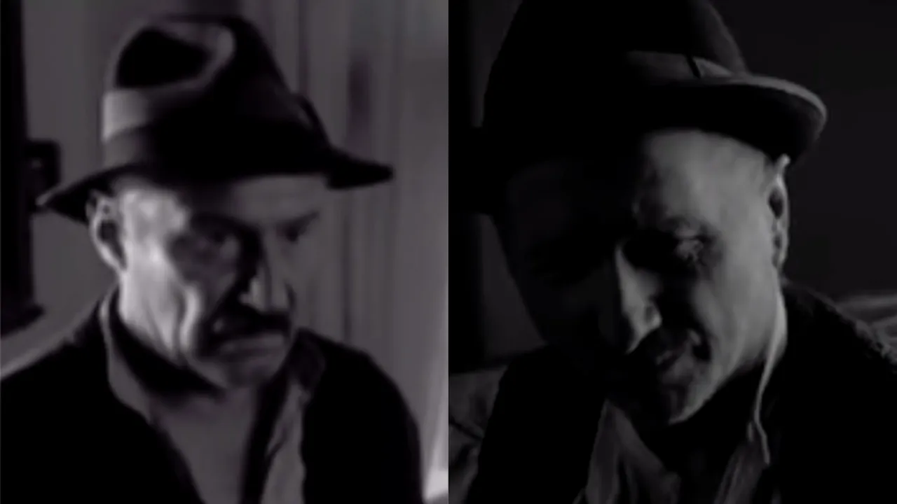 MOROMEȚII 2. Personalitatea lui Ilie Moromete: De la personajul lui REBENGIUC la cel jucat de MĂLĂELE