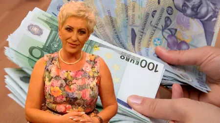 Tehnica „energetică” prin care poți atrage prosperitatea. Bioenergoterapeuta Lidia Fecioru dezvăluie cum să atragi BANII prin puterea cuvintelor