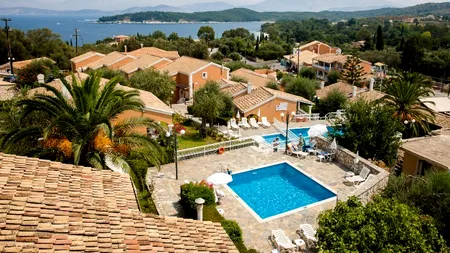 Paradisul grecesc care l-a făcut pe un cunoscut om de afaceri român să pășească pe teren virgin