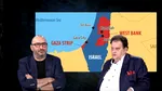 H. D. Hartmann: „Gaza va fi noua rivieră franceză a Statelor Unite”