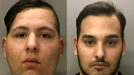 Doi români care se dădeau taximetriști în Marea Britanie, dar jefuiau clienții băuți, au fost condamnați la câte 7 ani de închisoare. Cum acționau cei doi veri