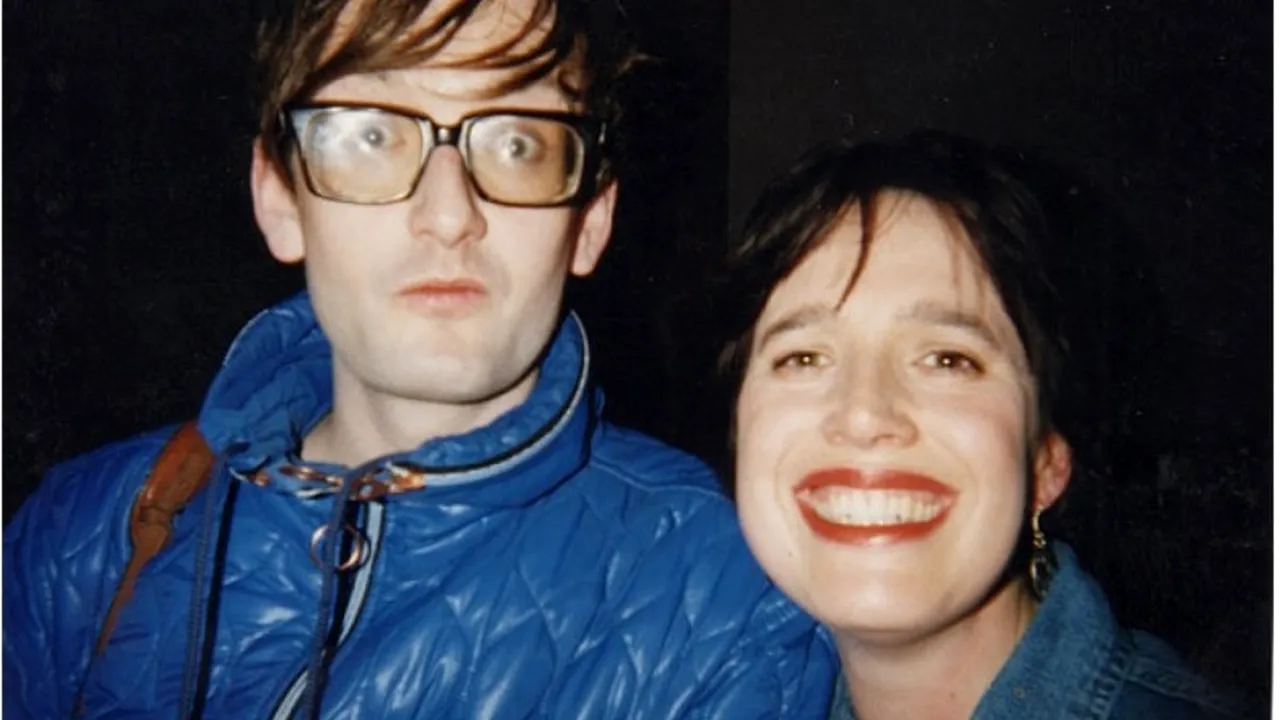 Femeia care a inspirat piesa „Disco 2000